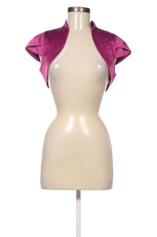 Vestă de femei Comma,, Mărime S, Culoare Mov, Preț 254,99 Lei