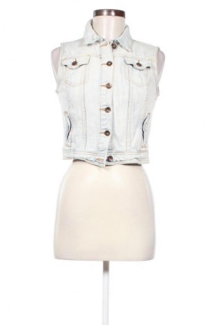 Damenweste Denim Co., Größe S, Farbe Blau, Preis 19,95 €
