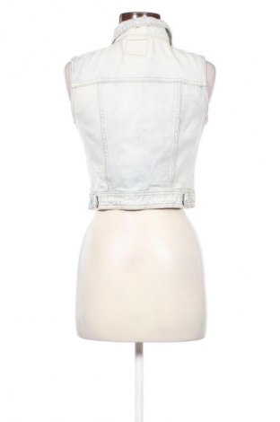 Damenweste Denim Co., Größe S, Farbe Blau, Preis 19,95 €