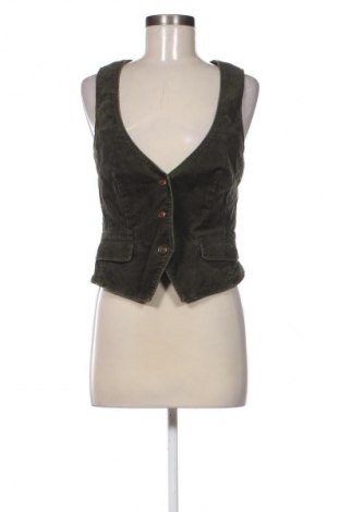 Vestă de femei Esprit, Mărime M, Culoare Verde, Preț 123,47 Lei
