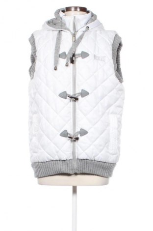 Vestă de femei Everlast, Mărime M, Culoare Alb, Preț 163,16 Lei