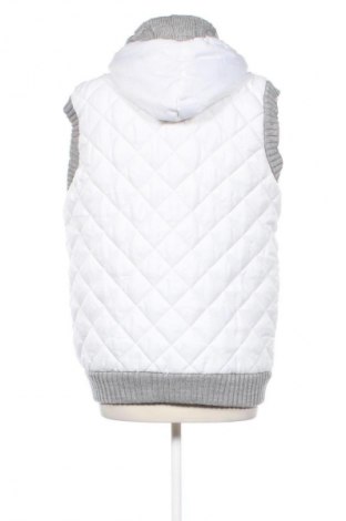 Vestă de femei Everlast, Mărime M, Culoare Alb, Preț 163,16 Lei