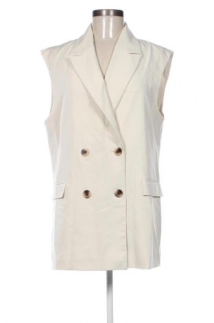 Vestă de femei Fire & Glory, Mărime M, Culoare Bej, Preț 163,20 Lei