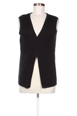 Cardigan de damă G.W., Mărime L, Culoare Negru, Preț 205,00 Lei