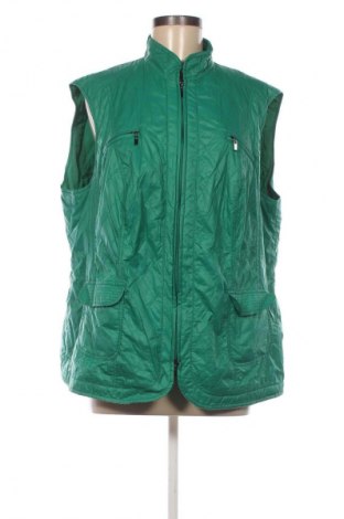 Dámska vesta  Gerry Weber, Veľkosť XXL, Farba Zelená, Cena  42,00 €