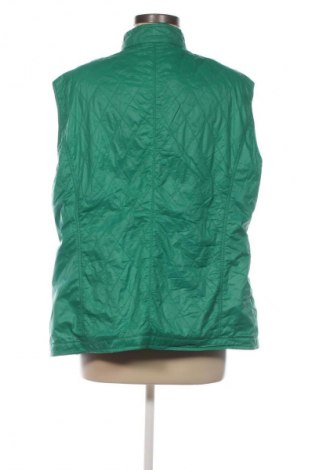 Dámska vesta  Gerry Weber, Veľkosť XXL, Farba Zelená, Cena  42,00 €