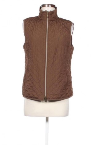 Damenweste Golfino, Größe M, Farbe Braun, Preis 38,27 €