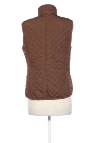 Damenweste Golfino, Größe M, Farbe Braun, Preis 38,27 €