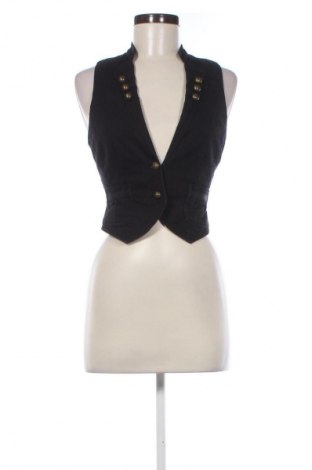 Dámská vesta  H&M, Velikost S, Barva Černá, Cena  494,00 Kč