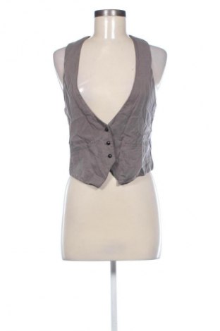 Dámská vesta  H&M, Velikost S, Barva Šedá, Cena  515,00 Kč