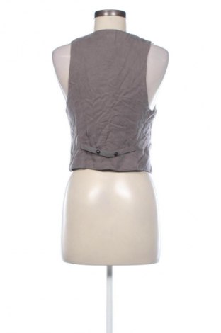 Dámská vesta  H&M, Velikost S, Barva Šedá, Cena  515,00 Kč