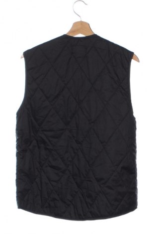 Damenweste H&M, Größe XS, Farbe Schwarz, Preis 33,99 €