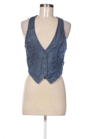 Damenweste H&M, Größe M, Farbe Blau, Preis 26,99 €