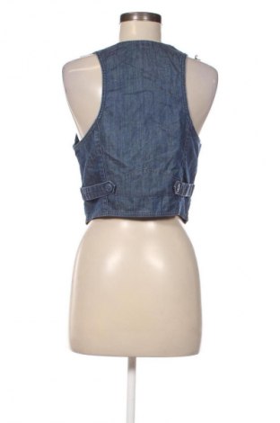 Damenweste H&M, Größe M, Farbe Blau, Preis 26,99 €