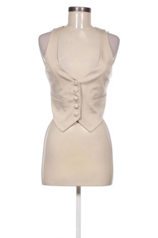 Dámská vesta  H&M, Velikost M, Barva Béžová, Cena  496,00 Kč