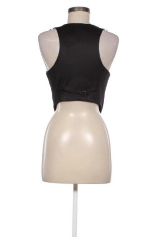 Dámská vesta  H&M, Velikost S, Barva Černá, Cena  495,00 Kč
