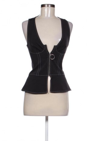 Dámská vesta  H&M, Velikost M, Barva Černá, Cena  429,00 Kč