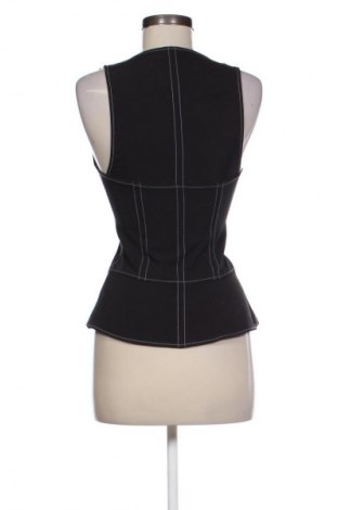 Dámská vesta  H&M, Velikost M, Barva Černá, Cena  429,00 Kč