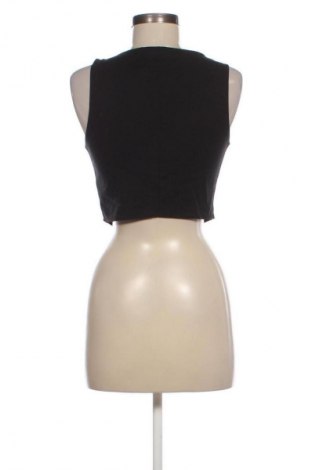 Vestă de femei H&M Divided, Mărime S, Culoare Negru, Preț 132,99 Lei