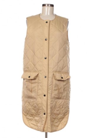 Dámska vesta  Jacqueline De Yong, Veľkosť M, Farba Béžová, Cena  22,95 €