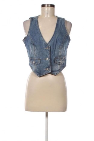 Damenweste John Baner, Größe L, Farbe Blau, Preis 26,99 €