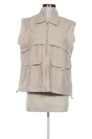 Dámska vesta  Lady M, Veľkosť L, Farba Béžová, Cena  36,95 €