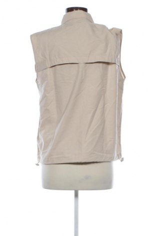 Dámska vesta  Lady M, Veľkosť L, Farba Béžová, Cena  36,95 €
