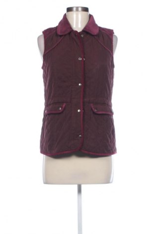 Dámská vesta  Laura Ashley, Velikost S, Barva Červená, Cena  342,00 Kč