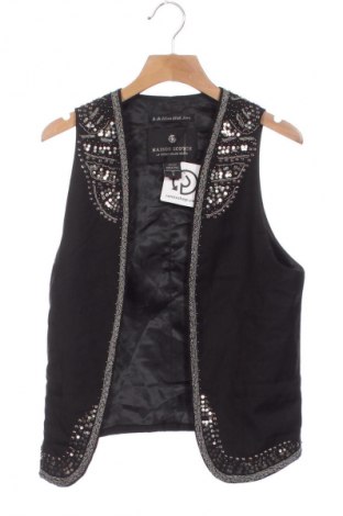 Γυναικείο γιλέκο Maison Scotch, Μέγεθος XS, Χρώμα Πολύχρωμο, Τιμή 65,99 €