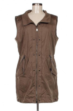 Dámska vesta  Marc Cain, Veľkosť XL, Farba Hnedá, Cena  87,95 €