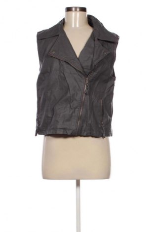 Damenweste Milla, Größe L, Farbe Grau, Preis € 27,99