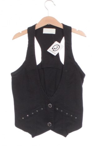 Vestă de femei Motivi, Mărime XS, Culoare Negru, Preț 61,99 Lei