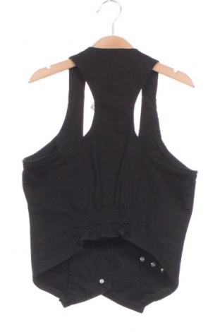 Vestă de femei Motivi, Mărime XS, Culoare Negru, Preț 61,99 Lei