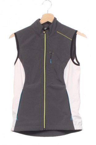 Damenweste Northland, Größe XS, Farbe Grau, Preis 28,99 €