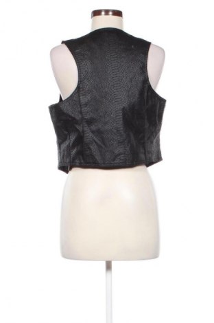 Γυναικείο γιλέκο Outfit, Μέγεθος XL, Χρώμα Μαύρο, Τιμή 24,99 €