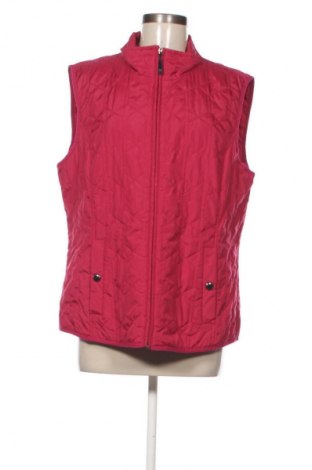 Damenweste Rabe, Größe XL, Farbe Rosa, Preis 56,99 €