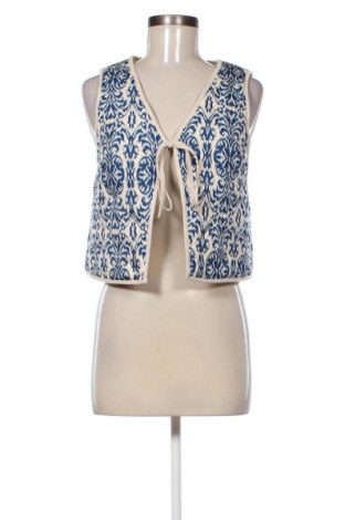 Vestă de femei SHEIN, Mărime S, Culoare Multicolor, Preț 128,62 Lei