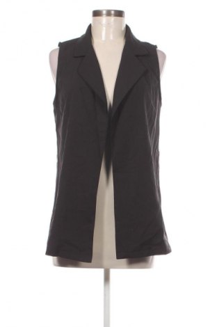 Vestă de femei SHEIN, Mărime S, Culoare Negru, Preț 132,99 Lei