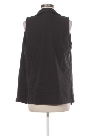 Vestă de femei SHEIN, Mărime S, Culoare Negru, Preț 132,99 Lei