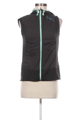 Damenweste Salomon, Größe S, Farbe Schwarz, Preis € 71,99