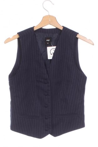 Vestă de femei Sinsay, Mărime XS, Culoare Multicolor, Preț 102,63 Lei