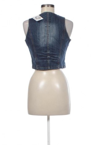 Damenweste Street One, Größe S, Farbe Blau, Preis 42,99 €