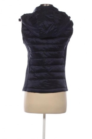Vestă de femei Superdry, Mărime S, Culoare Albastru, Preț 224,11 Lei