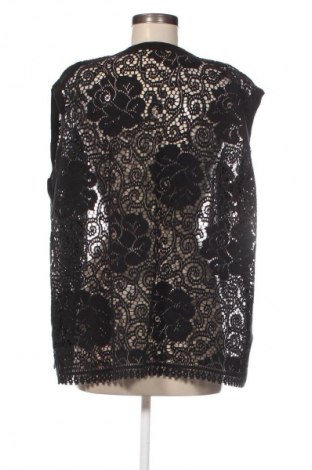 Damenweste Unbranded, Größe M, Farbe Schwarz, Preis 26,99 €