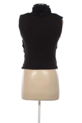 Vestă de femei Unbranded, Mărime S, Culoare Negru, Preț 102,63 Lei