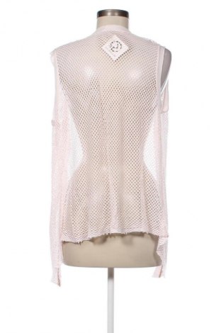 Vestă de femei Unbranded, Mărime M, Culoare Roz, Preț 102,89 Lei