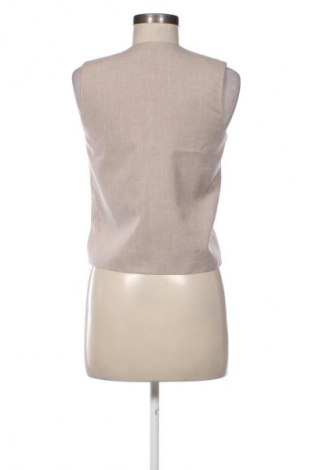 Vestă de femei Unbranded, Mărime M, Culoare Bej, Preț 102,63 Lei