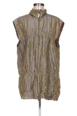 Γυναικείο γιλέκο Unbranded, Μέγεθος XXL, Χρώμα Πράσινο, Τιμή 24,99 €