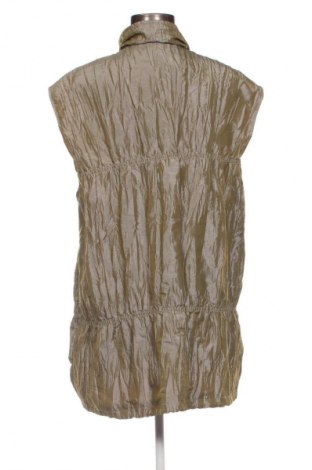 Γυναικείο γιλέκο Unbranded, Μέγεθος XXL, Χρώμα Πράσινο, Τιμή 24,99 €
