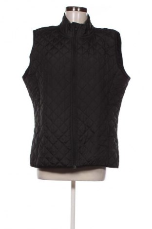 Damenweste Unbranded, Größe XXL, Farbe Schwarz, Preis € 27,99